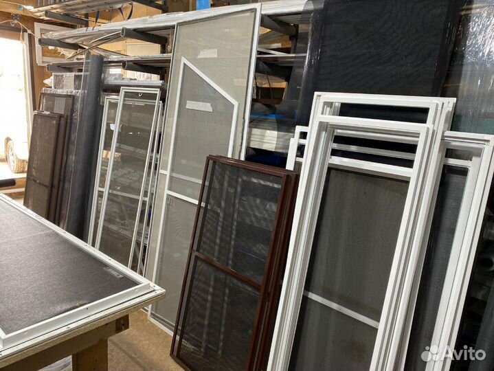 Москитная сетка