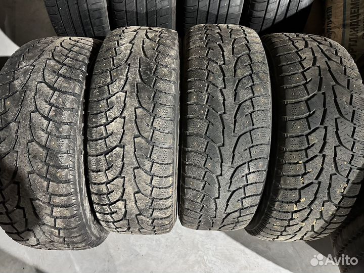 Hankook IceBear W300 225/55 R18