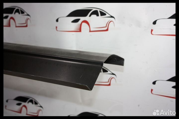 Ремонтный порог Форд Фокус 2 любой кузов