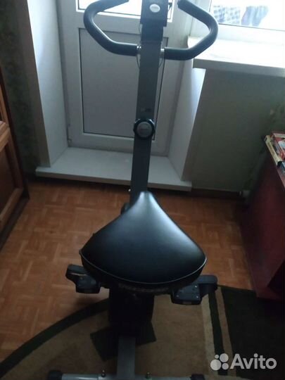 Велотренажер torneo