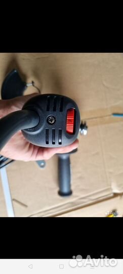 Болгарка makita сетевая на 125