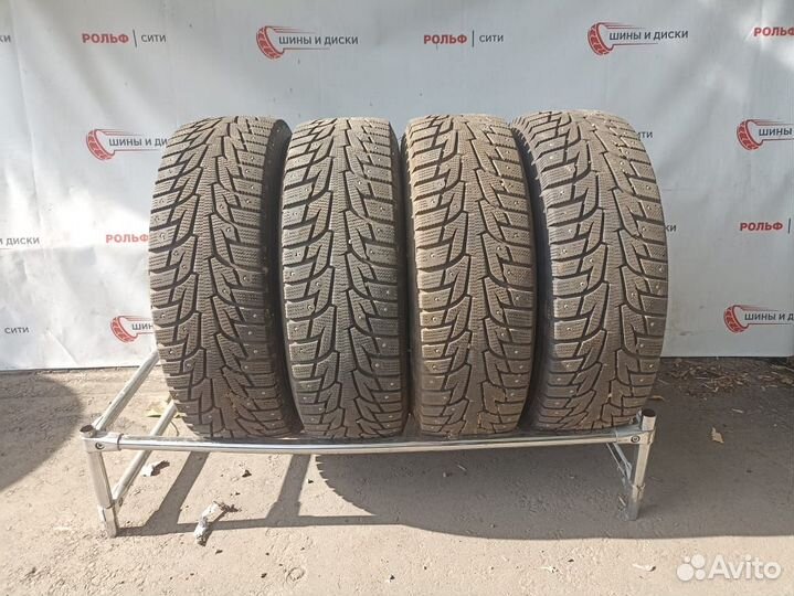 Комплект колес R15 для Renault Megane