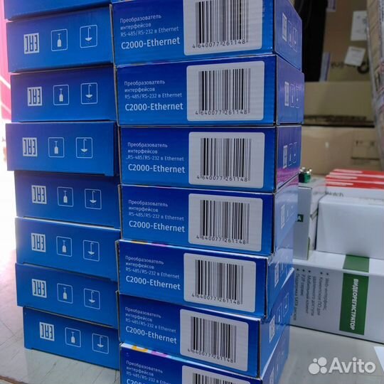 Блок бесперебойного питания рип 12/24