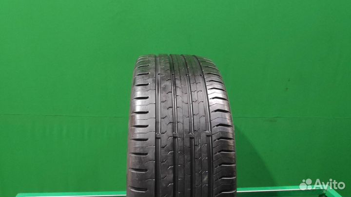 Continental ContiEcoContact 5 225/45 R17 94V