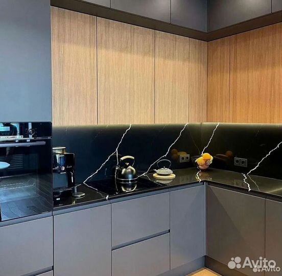 Кухонный гарнитур в рассрочку