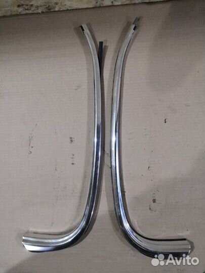 Сабли Bmw 5-Series E34 M54B30