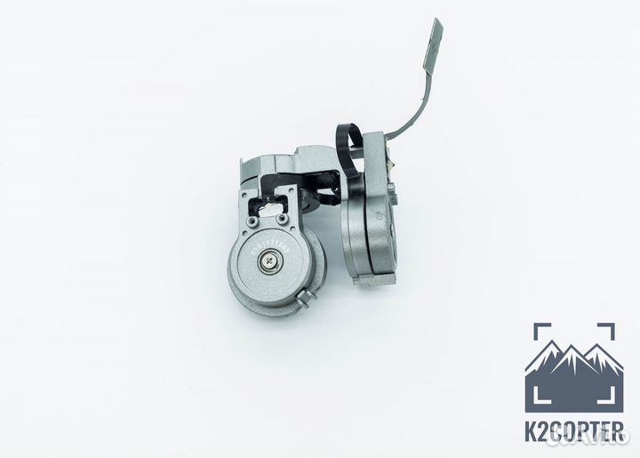 DJI Mavic pro/platinum механика подвеса, моторы