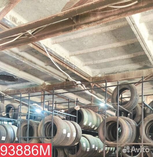 Gislaved Nord Frost 200 195/65 R15 89P