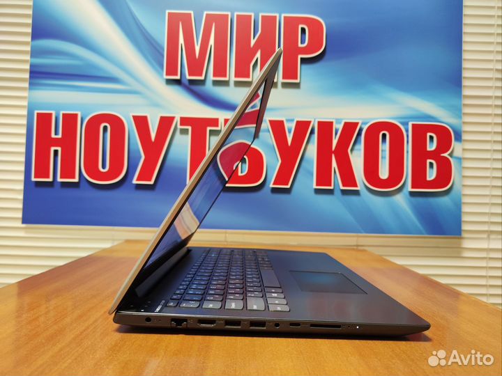 Мощный игровой ноутбук / озу 20gb / Mx 150 2gb