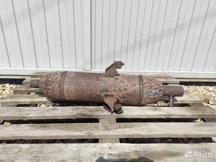 Катализатор Toyota Auris E150 2009