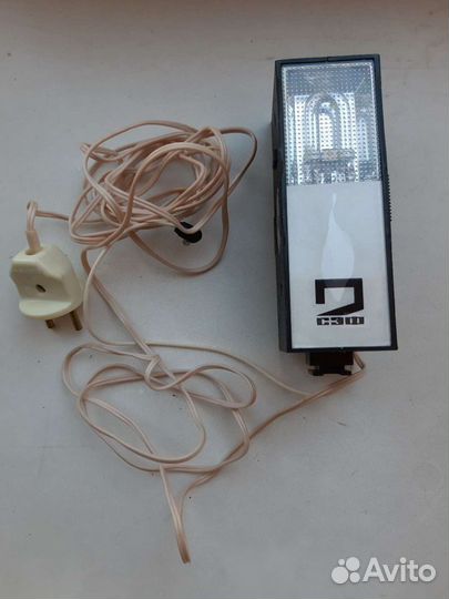 Фотовспышка