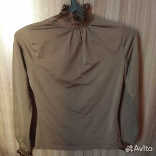 Вещи пакетом