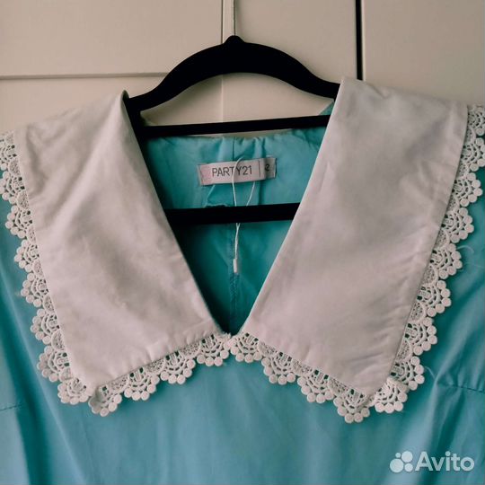 Платье летнее 42