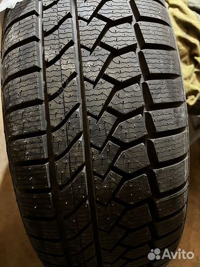 ChaoYang ZuperSnow Z-507 215/55 R18