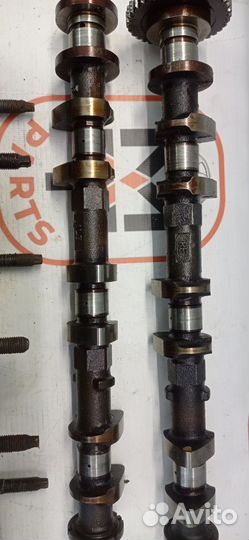 Гбц Infinity fx 35 Murano Z50 Teana J31 VQ35de