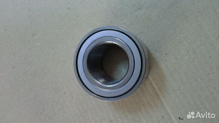 Подшипник передней ступицы на бид ф3