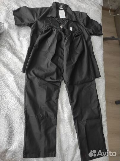 Медицинский костюм