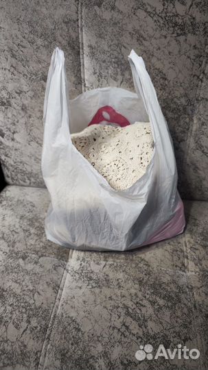 Женские вещи пакетом