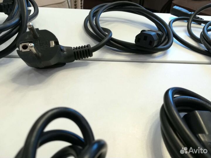 Кабель сетевой к пк