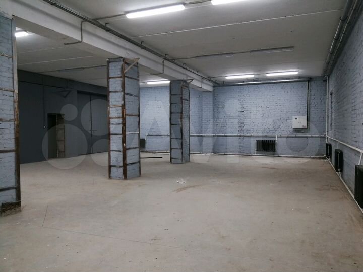 Продажа базы. Производственно складское. Администр