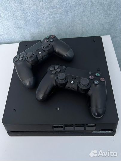 Sony playstation 4 slim 500gb