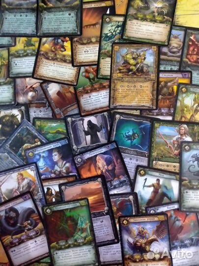 100 карт кки Берсерк