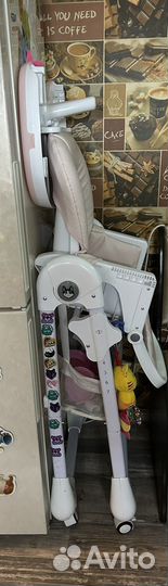 Стул для кормления