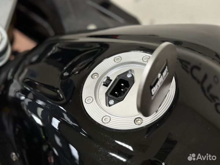 Мотоцикл взрослый R3