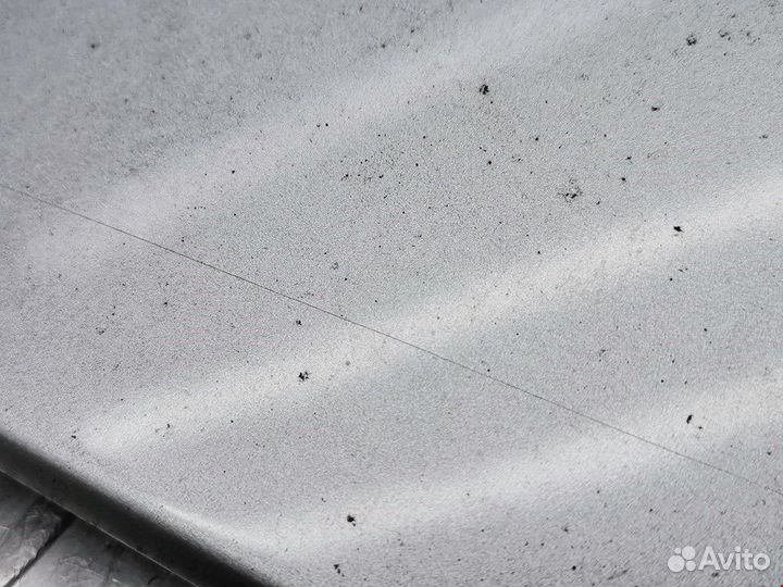 Спойлер для BMW 3-Series (E46) 51718235987