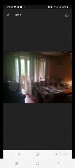 4-к. квартира, 76,9 м², 1/9 эт.