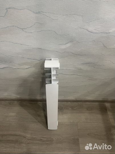 Биметалический радиатор