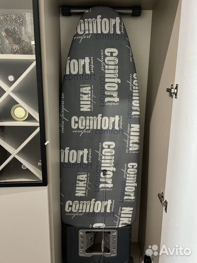 Гладильная доска бу