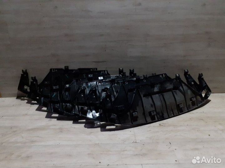 Пыльник двигателя Mazda Cx5