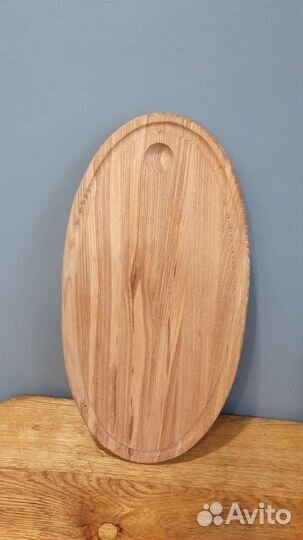 Разделочная доска дерево