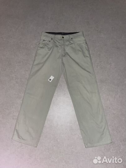 Джинсы Dc shoes