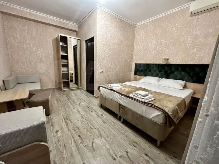 Комната 30 м², 1/3 эт.