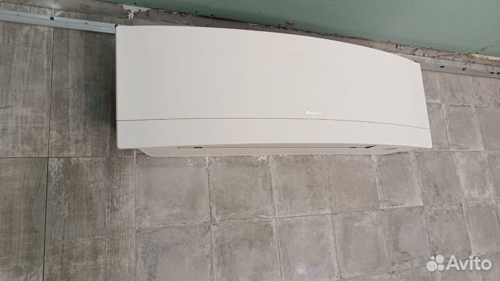 Установка сплит системы, Установка кондиционеров