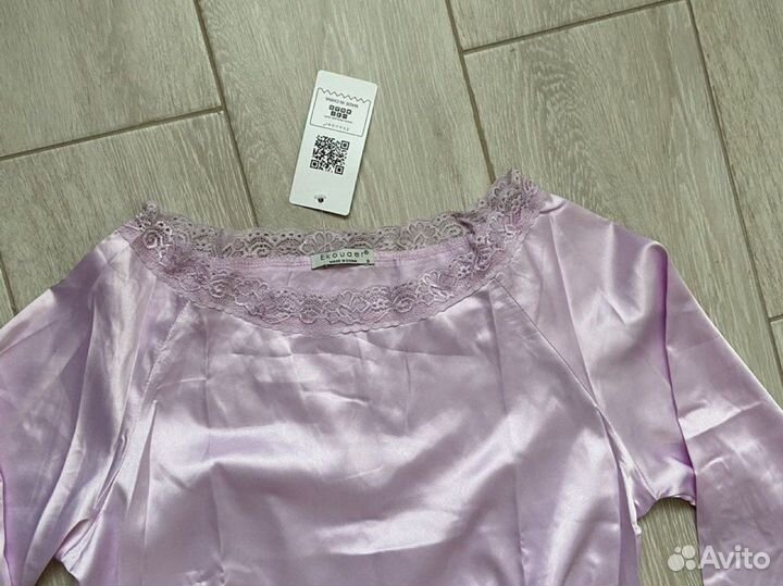 Женская домашняя одежда