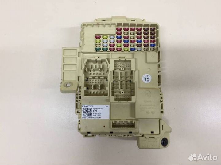 Б/У Б/У Блок предохранителей 91950AA290 Hyundai