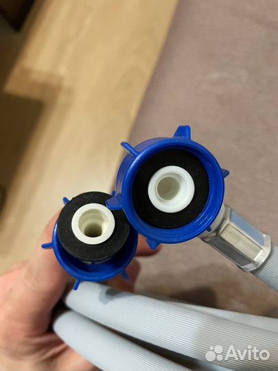 Шланг для стиральной машины