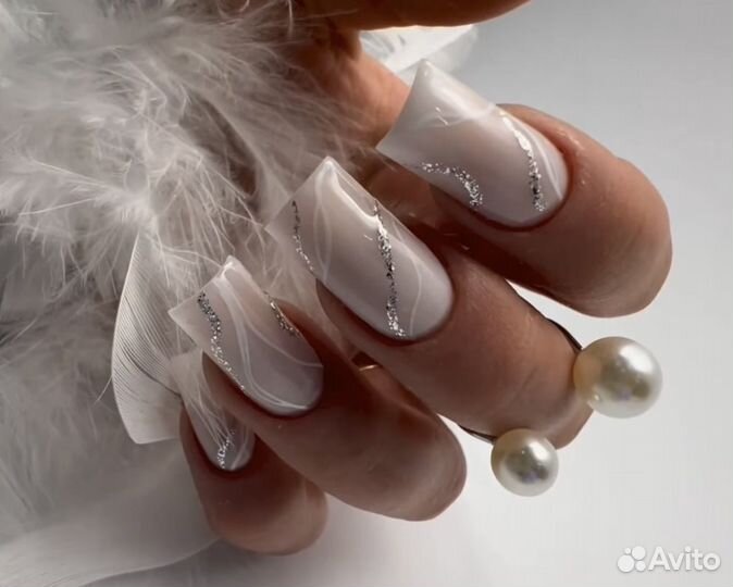 Мастер маникюра