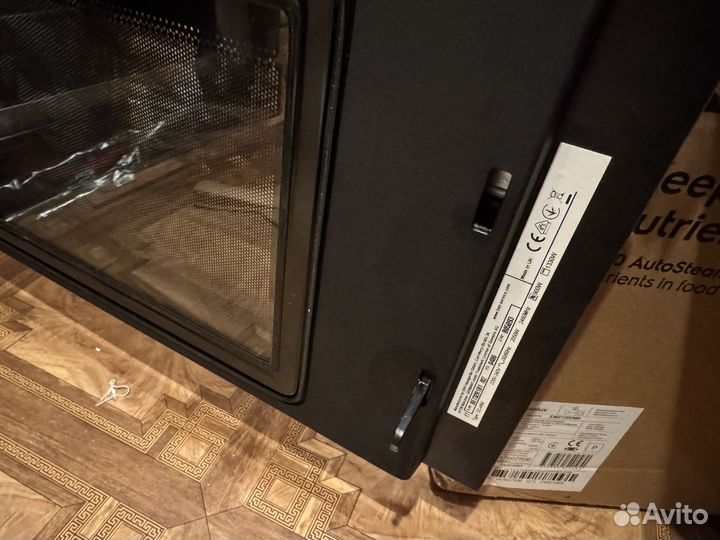 Встраиваемая микроволновая печь siemens BE732L1B1