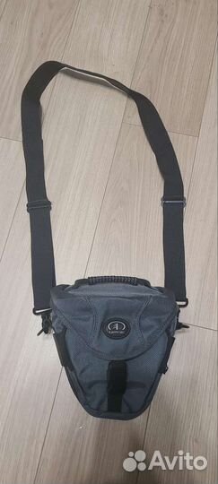 Сумка для фотоаппарата универсальная