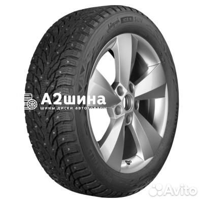 Ikon Tyres Autograph Ice 9 SUV 275/65 R18