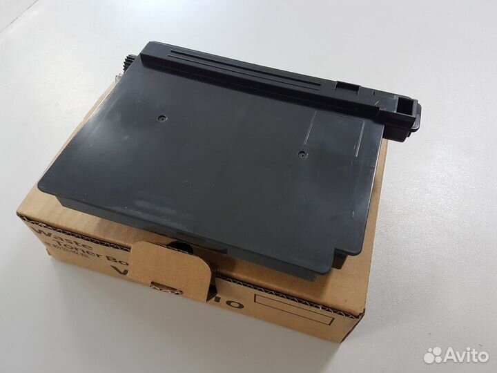 Контейнер (бункер) отработки Kyocera WT-1110