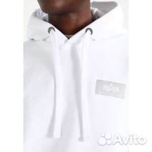 Толстовка Alpha Industries