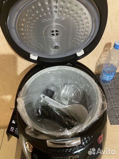 Мультиварка Polaris PMC 0526 IQ Home