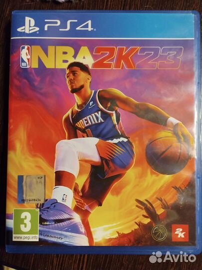 Игра для приставки ps4