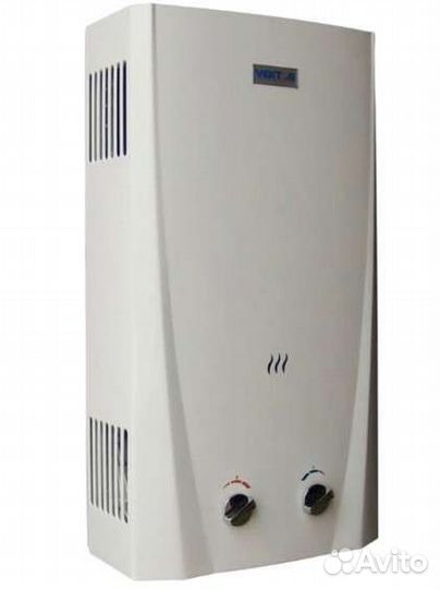 Газовая колонка Vector jsd20e 10L