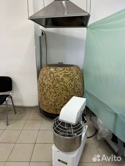 Пекарня, Готовый бизнес в аренду